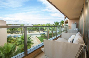 Herdade dos Salgados Beach Apartment - Dalma Pateo